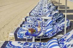 Dolce & Gabbana přináší letní atmosféru do Gurney's Montauk - foto 1 | brand photo