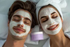 FOREO představuje KIWI™ Skin Refining Treatment - foto 2 | brand photo