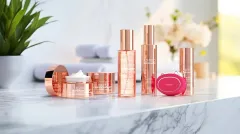 FOREO uvádí hydratační mlhu SUPERCHARGED™ Barrier Restoring Essence Mist: klíč ke svěží a mladě vypadající pleti - foto 1 | brand photo