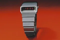 Girard-Perregaux představuje Casquette 2.0 Saint Laurent 02 - foto 2 | brand photo