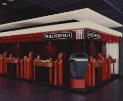 Girard-Perregaux představuje Casquette 2.0 Saint Laurent 02 - foto 4 | brand photo