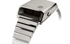 Girard-Perregaux představuje Casquette 2.0 Saint Laurent 02 - foto 1 | brand photo