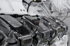 Heesen odhaluje projekt Agnetha: 55 metrovou motorovou jachtu - foto 8 | brand photo