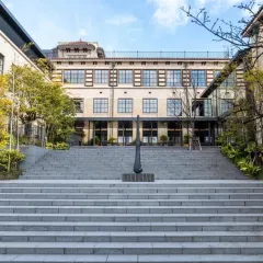 Hotel Seiryu Kyoto Kiyomizu získal Michelinský klíč v prvním vydání průvodce Michelin - foto 7 | brand photo