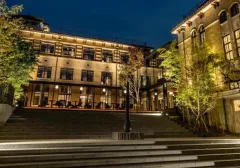 Hotel Seiryu Kyoto Kiyomizu získal Michelinský klíč v prvním vydání průvodce Michelin - foto 1 | brand photo