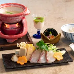 Hotel Seiryu Kyoto Kiyomizu získal Michelinský klíč v prvním vydání průvodce Michelin - foto 8 | brand photo