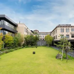 Hotel Seiryu Kyoto Kiyomizu získal Michelinský klíč v prvním vydání průvodce Michelin - foto 9 | brand photo