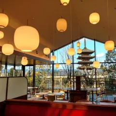 Hotel Seiryu Kyoto Kiyomizu získal Michelinský klíč v prvním vydání průvodce Michelin - foto 4 | brand photo