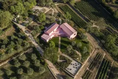 Lancôme otevřelo brány parfémového domu Domaine de la Rose - foto 2 | brand photo