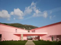 Lancôme otevřelo brány parfémového domu Domaine de la Rose - foto 4 | brand photo