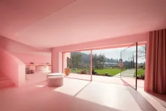 Lancôme otevřelo brány parfémového domu Domaine de la Rose - foto 1 | brand photo