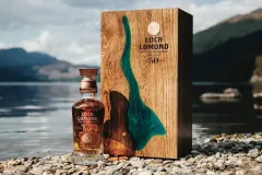 Loch Lomond představuje padesátiletou whisky: Speciální edice 200 lahví - foto 1 | brand photo