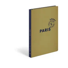 Louis Vuitton vydává speciální edici průvodce sportem v Paříži - foto 3 | brand photo