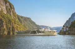 Luxusní Plavby po Evropě s AmaWaterways - foto 1 | brand photo