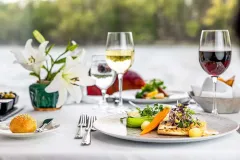 Luxusní Plavby po Evropě s AmaWaterways - foto 3 | brand photo