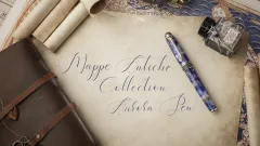 Mappe Antiche collection: Umění a historie v dokonalé harmonii - foto 1 | brand photo