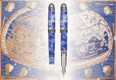 Mappe Antiche collection: Umění a historie v dokonalé harmonii - foto 3 | brand photo