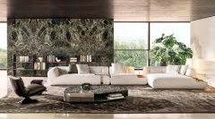 Minotti: Italský symbol elegance a kvality - foto 1 | brand photo