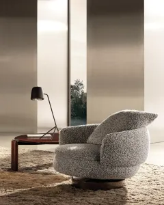 Minotti: Italský symbol elegance a kvality - foto 8 | brand photo