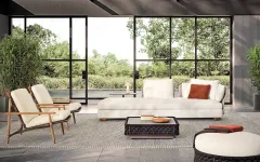 Minotti: Italský symbol elegance a kvality - foto 7 | brand photo