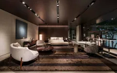 Minotti: Italský symbol elegance a kvality - foto 4 | brand photo