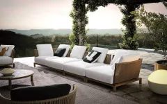 Minotti: Italský symbol elegance a kvality - foto 5 | brand photo