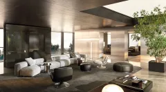 Minotti: Italský symbol elegance a kvality - foto 2 | brand photo