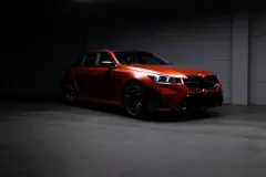 Nové BMW M5 Pebble Beach Concours d’Elegance - foto 1 | brand photo