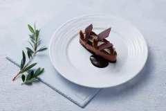 Přes 45 milionů luxusních čokolád: Tolik ročně zkonzumují pasažéři na palubách Emirates - foto 3 | brand photo