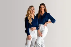 Prozkoumejte kliniku Dentaly Jasmin s majitelkou a dentální hygienistkou Karolínou Jasmínou Matějovskou - foto 5 | brand photo