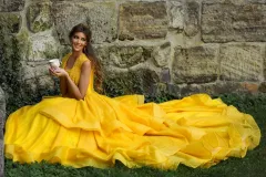 Prozkoumejte kliniku Dentaly Jasmin s majitelkou a dentální hygienistkou Karolínou Jasmínou Matějovskou - foto 10 | brand photo