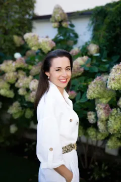 Prozkoumejte krásu Chateau Mcely společně s Co-Founder & Marketing specialistkou Evou Plchovou - foto 1 | brand photo