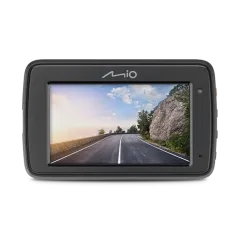 Recenze Mio MiVue 803: Kvalita a spolehlivost v kompaktním balení - foto 4 | brand photo