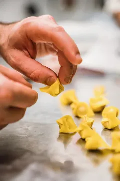 Ristorante Moma: Elegance a chuťová symfonie v srdci Říma - foto 7 | brand photo