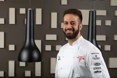 Ristorante Moma: Elegance a chuťová symfonie v srdci Říma - foto 2 | brand photo