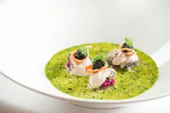 Ristorante Moma: Elegance a chuťová symfonie v srdci Říma - foto 5 | brand photo