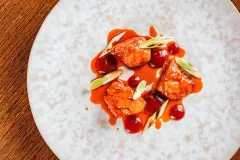 Ristorante Moma: Elegance a chuťová symfonie v srdci Říma - foto 15 | brand photo