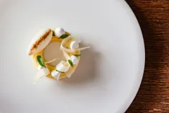 Ristorante Moma: Elegance a chuťová symfonie v srdci Říma - foto 14 | brand photo