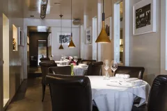 Ristorante Moma: Elegance a chuťová symfonie v srdci Říma - foto 11 | brand photo