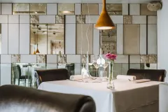 Ristorante Moma: Elegance a chuťová symfonie v srdci Říma - foto 12 | brand photo