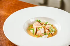 Ristorante Moma: Elegance a chuťová symfonie v srdci Říma - foto 17 | brand photo