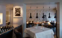 Ristorante Moma: Elegance a chuťová symfonie v srdci Říma - foto 1 | brand photo