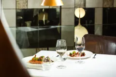 Ristorante Moma: Elegance a chuťová symfonie v srdci Říma - foto 9 | brand photo