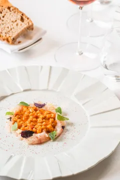 Ristorante Moma: Elegance a chuťová symfonie v srdci Říma - foto 18 | brand photo