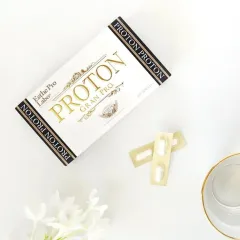 Rovnováha a zdraví s Patricií a ByFEMME: personalizovaná výživa a suplementy Esthe Pro Labo - foto 6 | brand photo