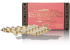 Rovnováha a zdraví s Patricií a ByFEMME: personalizovaná výživa a suplementy Esthe Pro Labo - foto 5 | brand photo