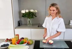 Rovnováha a zdraví s Patricií a ByFEMME: personalizovaná výživa a suplementy Esthe Pro Labo - foto 4 | brand photo