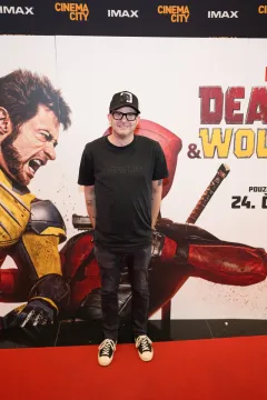 Slavnostní premiéra filmu Deadpool & Wolverine - foto 9 | brand photo