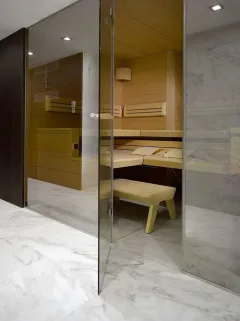 Soutěž o tříhodinový vstup do wellness s jacuzzi a lahví prosecca pro 2 osoby | brand photo