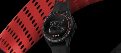 Tag Heuer Connected Calibre E4 Sport: dokonalost pro sportovce - foto 3 | brand photo